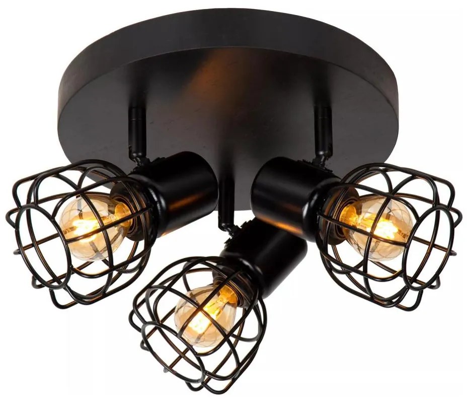 Spot Lucide 00929/13/30 FILOX 3xE14/40W/230V