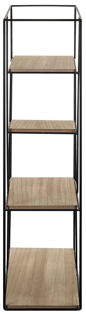 Raft Laura (lemne deschis). Promo -31%. 1009315