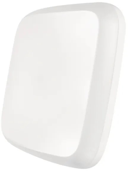 Plafonieră LED exterior DORI LED/18W/230V IP54 pătrat