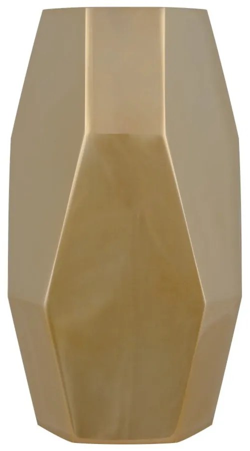 Abajur auriu ø 5 cm Brighter Days Hexa – UMAGE