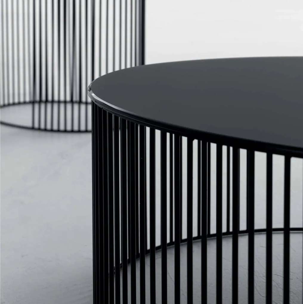 Masuta de Cafea Design LUX, Andra 90cm