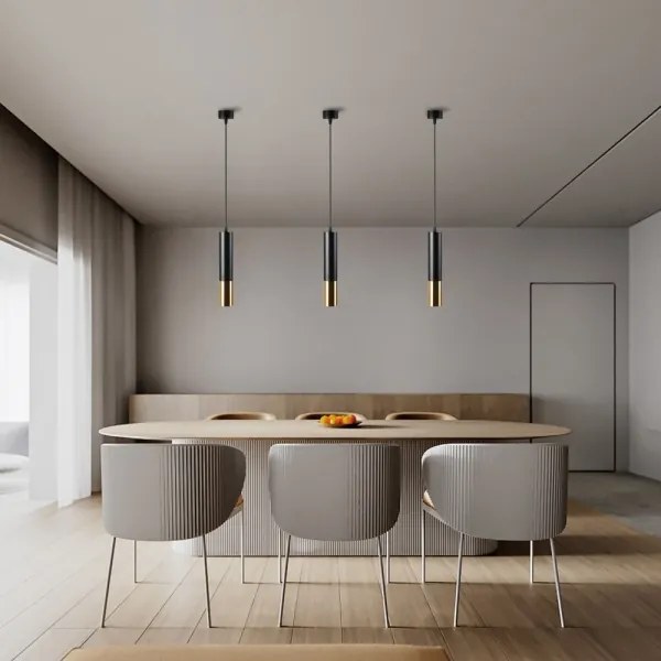 Immax NEO 07272W - Lampă LED RGB+CCT reglabilă NEO LITE PUNTO 1xGU10/6W/230V