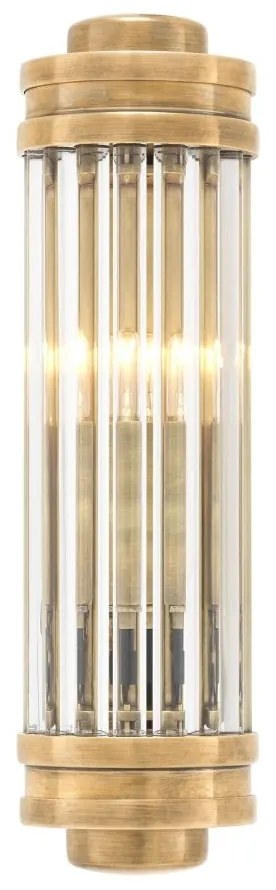 Aplica de perete design LUX Gascogne XS alama 112419 HZ