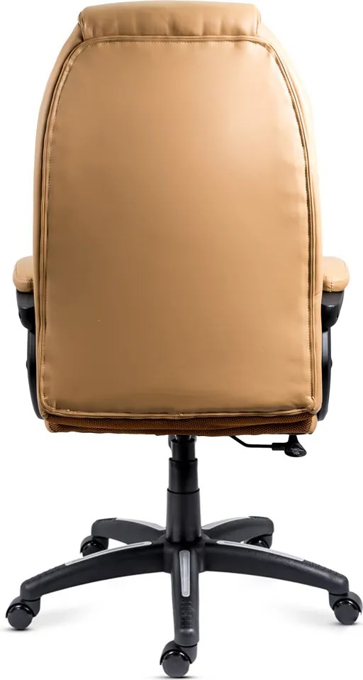 Scaun de birou OFF 356 bej