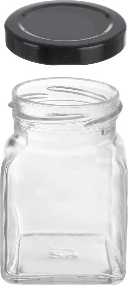 Recipiente de condimente 6 buc. – Orion