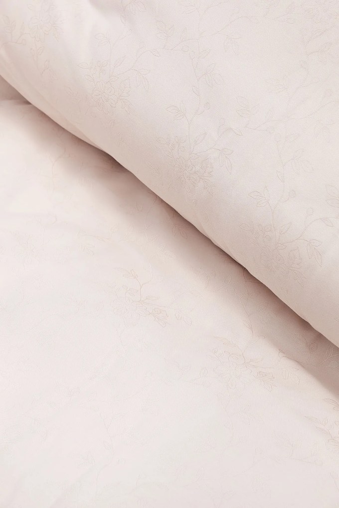 Lenjerie de pat de lux Amore din jacquard sb