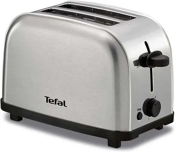 Prajitor de paine TEFAL Ultra Mini TT330D30, 2 felii, 700W