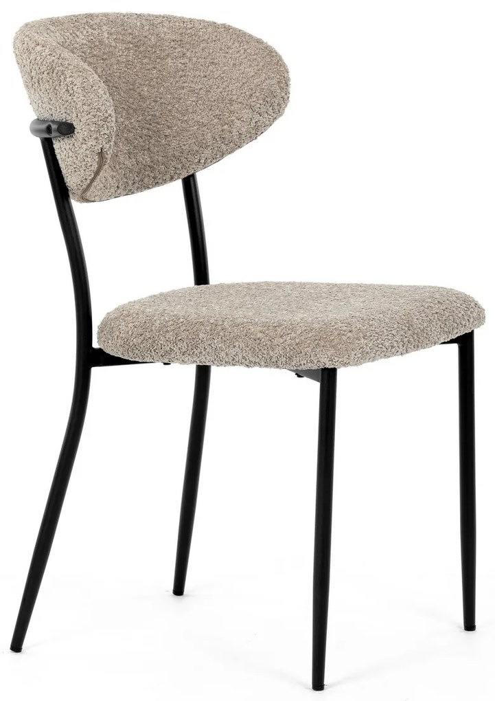 Set de scaune de sufragerie CT-W1021 LAN2, 4 buc