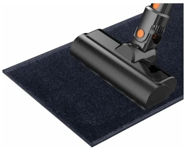 Covorașe pentru scări negre 13 buc. 22x73 cm Pure Black – Mila Home