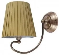 Aplica clasica 1 bec E27 Mozart 21-33963 Candellux