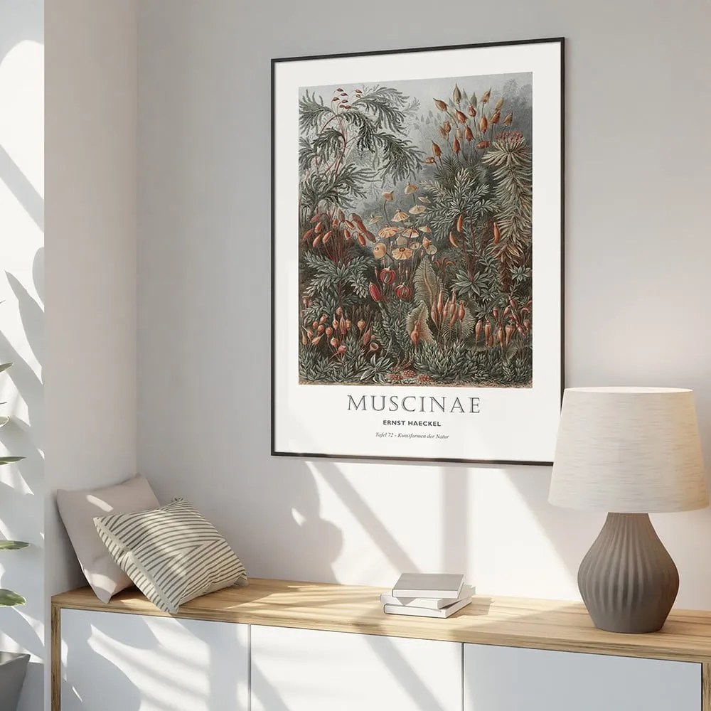 Tablou 51x71 cm Tafel 72 – Malerifabrikken