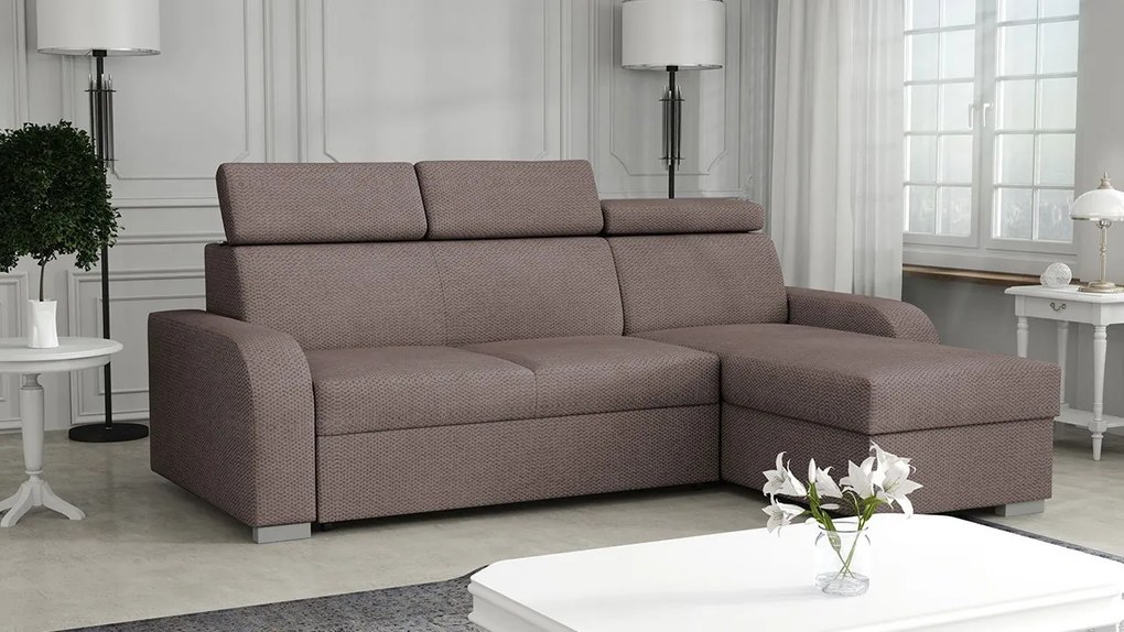 Colțar Lysand 2rLC (crown 4). Promo -17%. 1053932