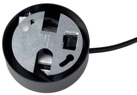 Ideal lux - Lustra 1xE27/60W/230V