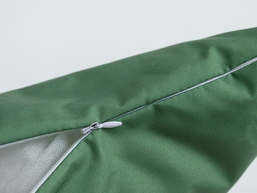 Perna de exterior BELANO 45x45 cm, verde