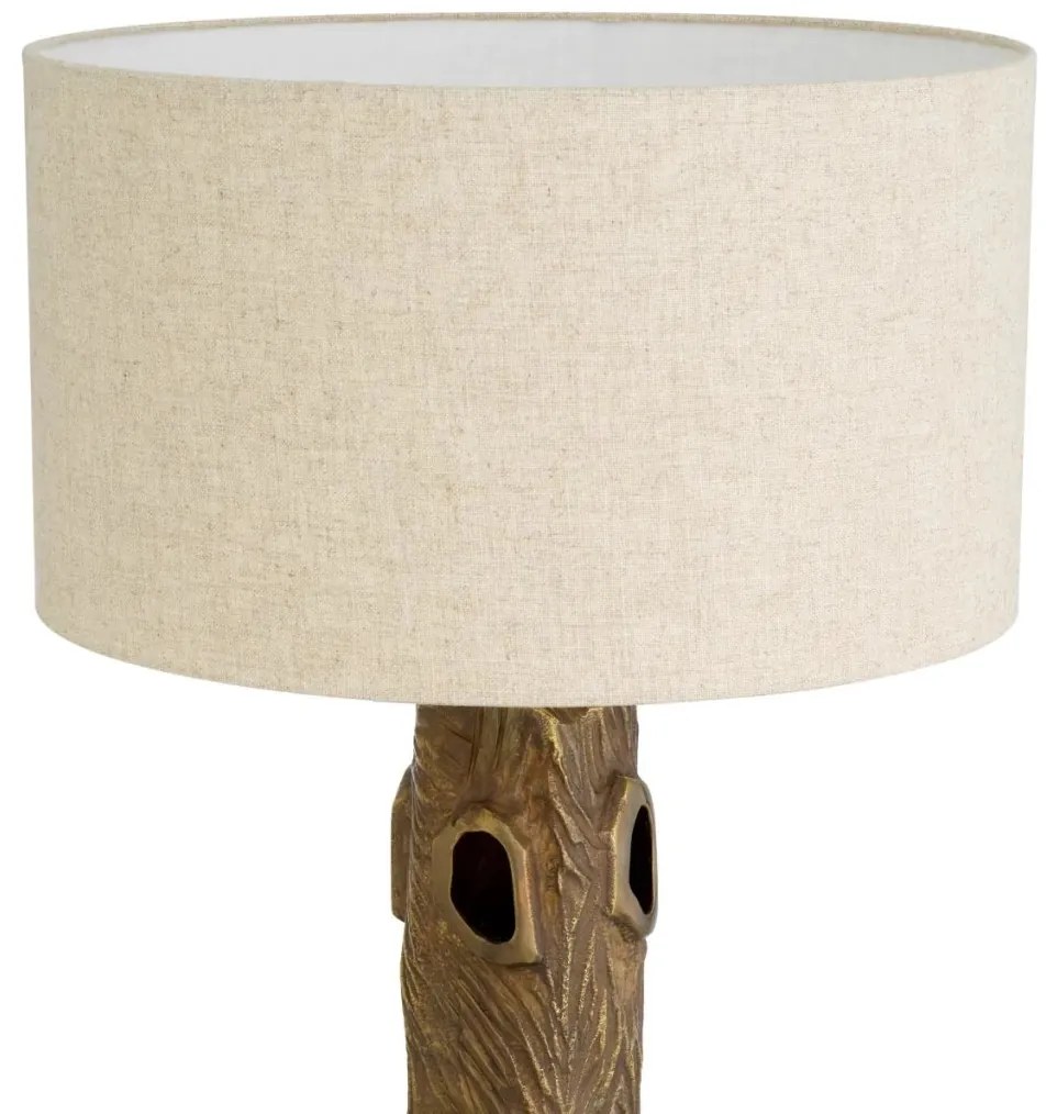 Veioza, Lampa de masa LUX Vigentino