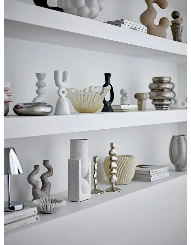 Bol decorativ din gresie ceramică ø 18 cm Shine – Bloomingville