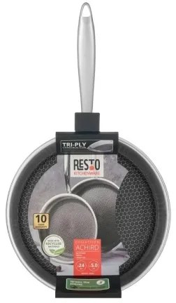 Resto - Tigaie ACHIRD 24 cm