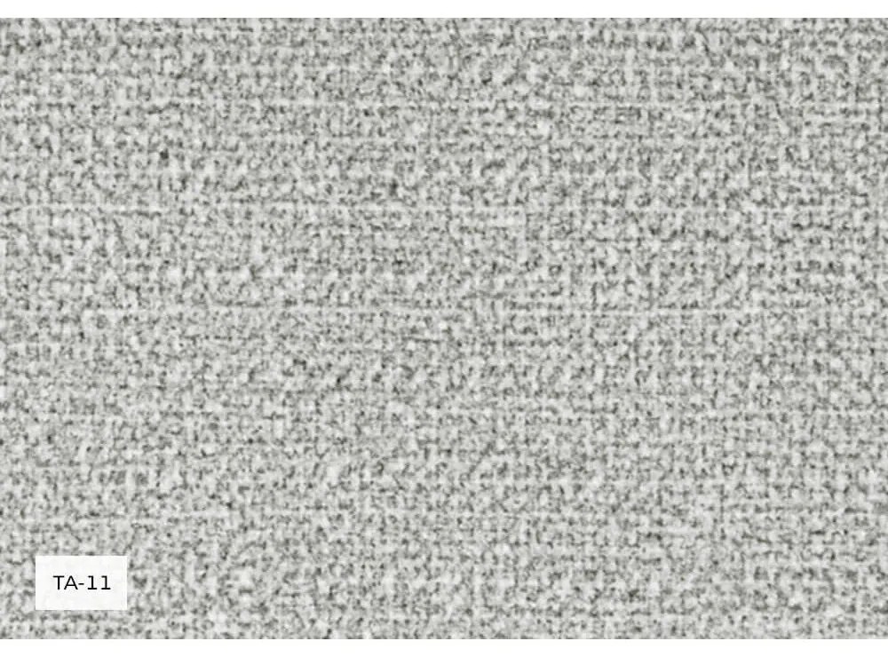 Colțar gri deschis (cu colț pe partea dreaptă/în formă de ”L”) Shell – Miuform