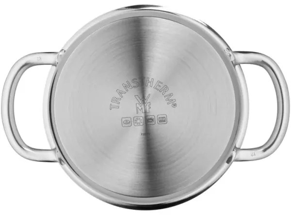 WMF - Oală MINI cu capac, Ø 12 cm