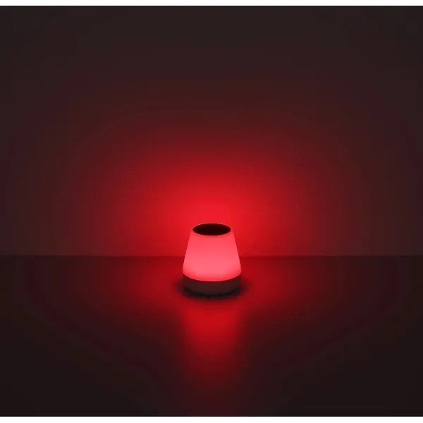 Corp de iluminat LED RGB solar Globo 39906-18 LED/0,2W/3,7V IP44