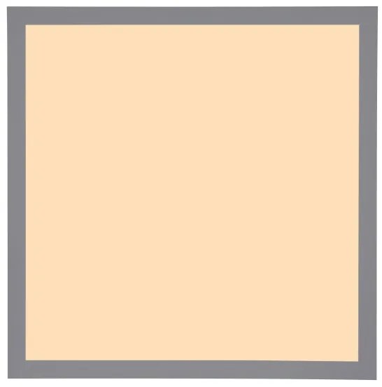 Plafonieră LED Globo 416080AD1 DORO LED/12W/230V 3000K 30x30 cm