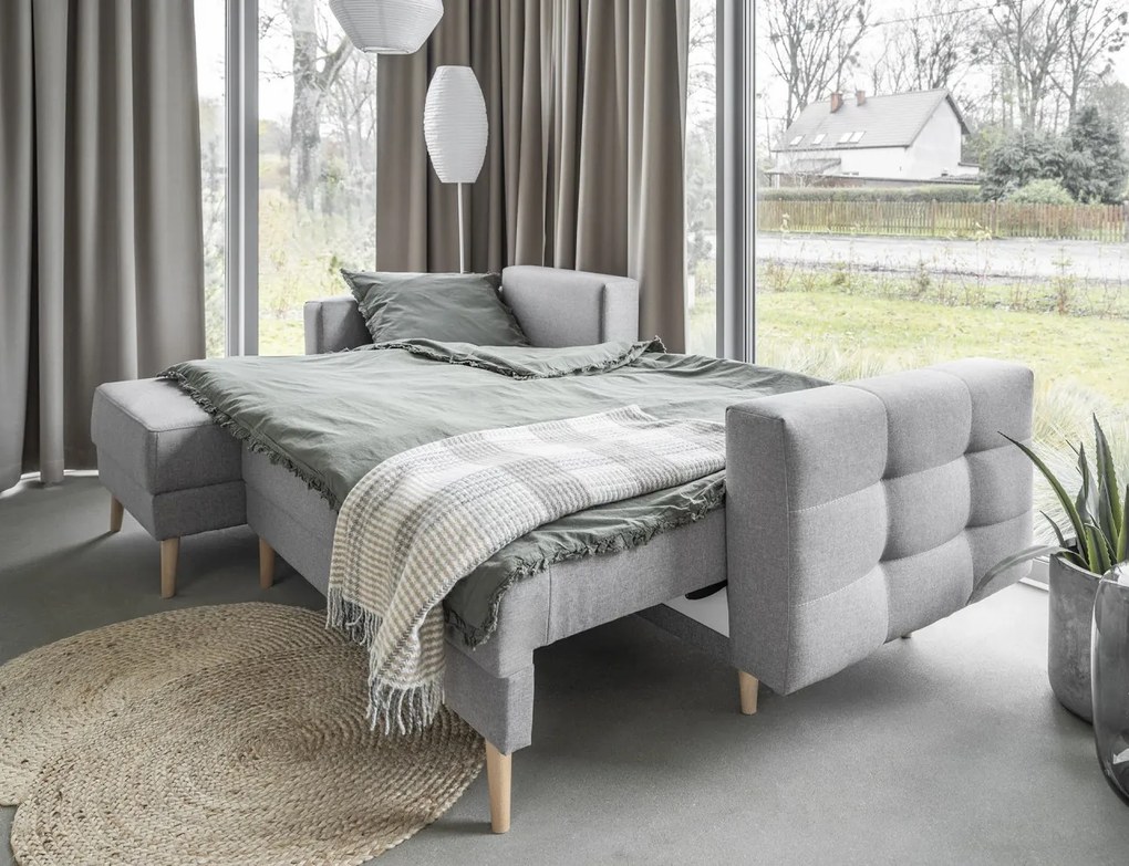 Coltar extensibil Asgard L Sawana 21