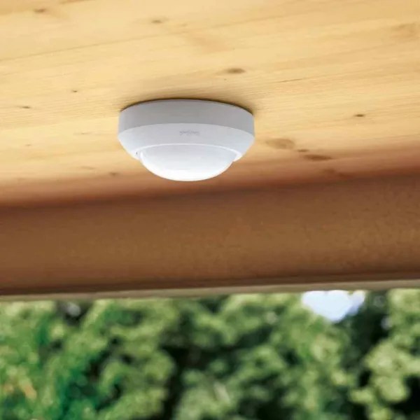 STEINEL 006532 - Senzor de miscare IS360-3 alb