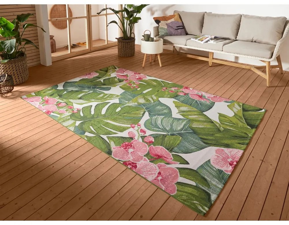Covor de exterior 120x180 cm Flair – Hanse Home