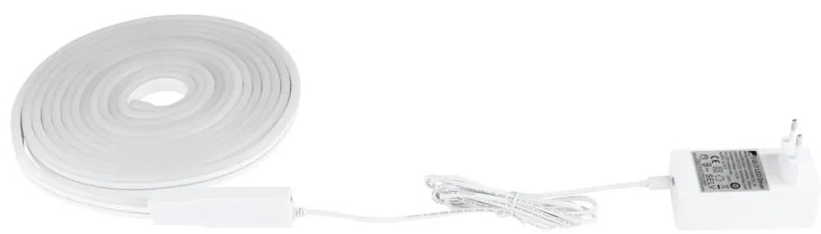 Bandă LED RGBW dimabilă Eglo 901109 5m NEON-STRIPE-Z LED/30W/230V 3000-6500K