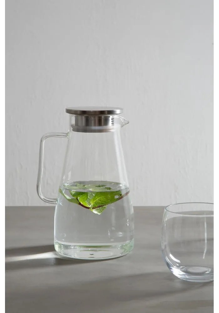 Carafă din sticlă 1,8 l Winslet – Premier Housewares