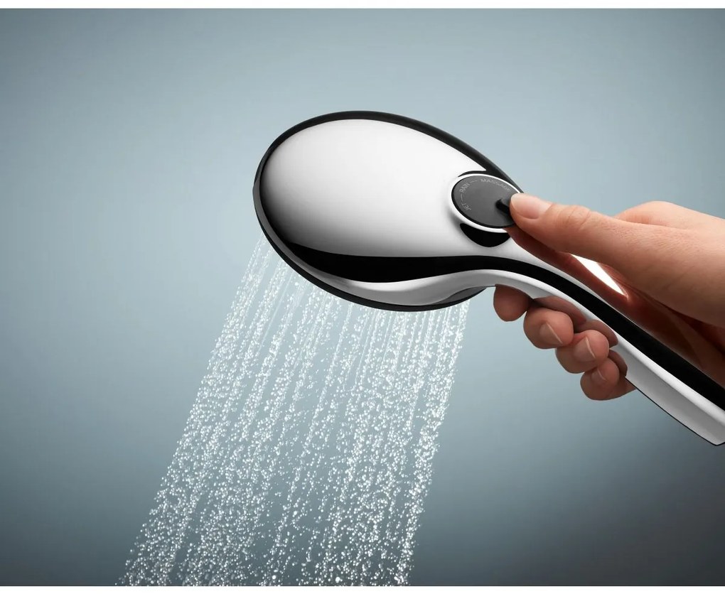 Grohe Vitalio Start set de dus perete crom 26956001