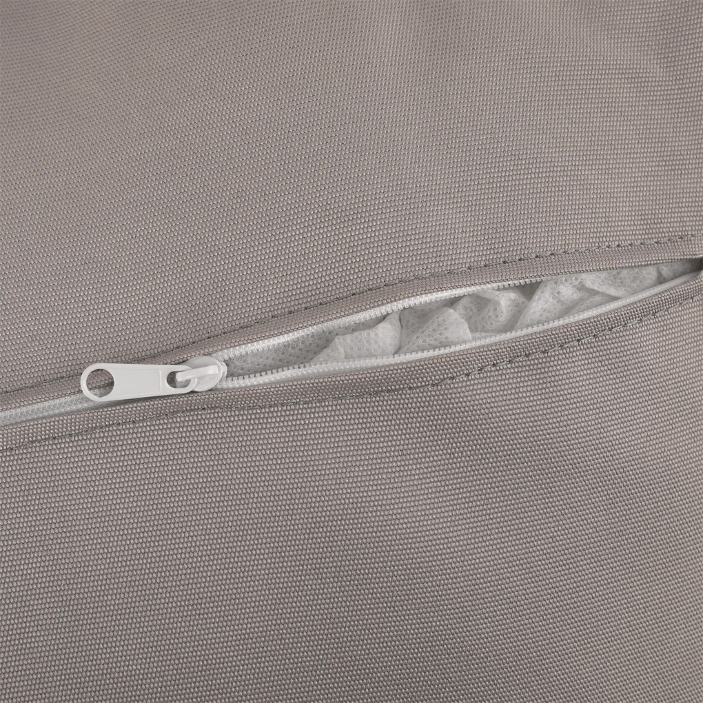 Scaun suspendat, transparent/ auriu/ gri, BUBBLE NEW TIP 1