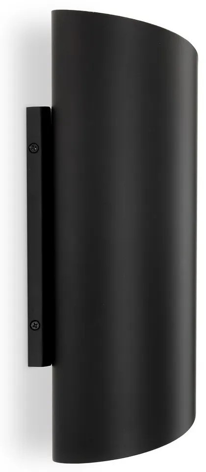 Aplica de perete design LUX Asco 115364 HZ