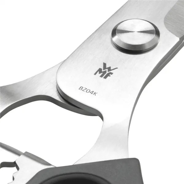 WMF - Foarfece universale 23,4 cm, negru