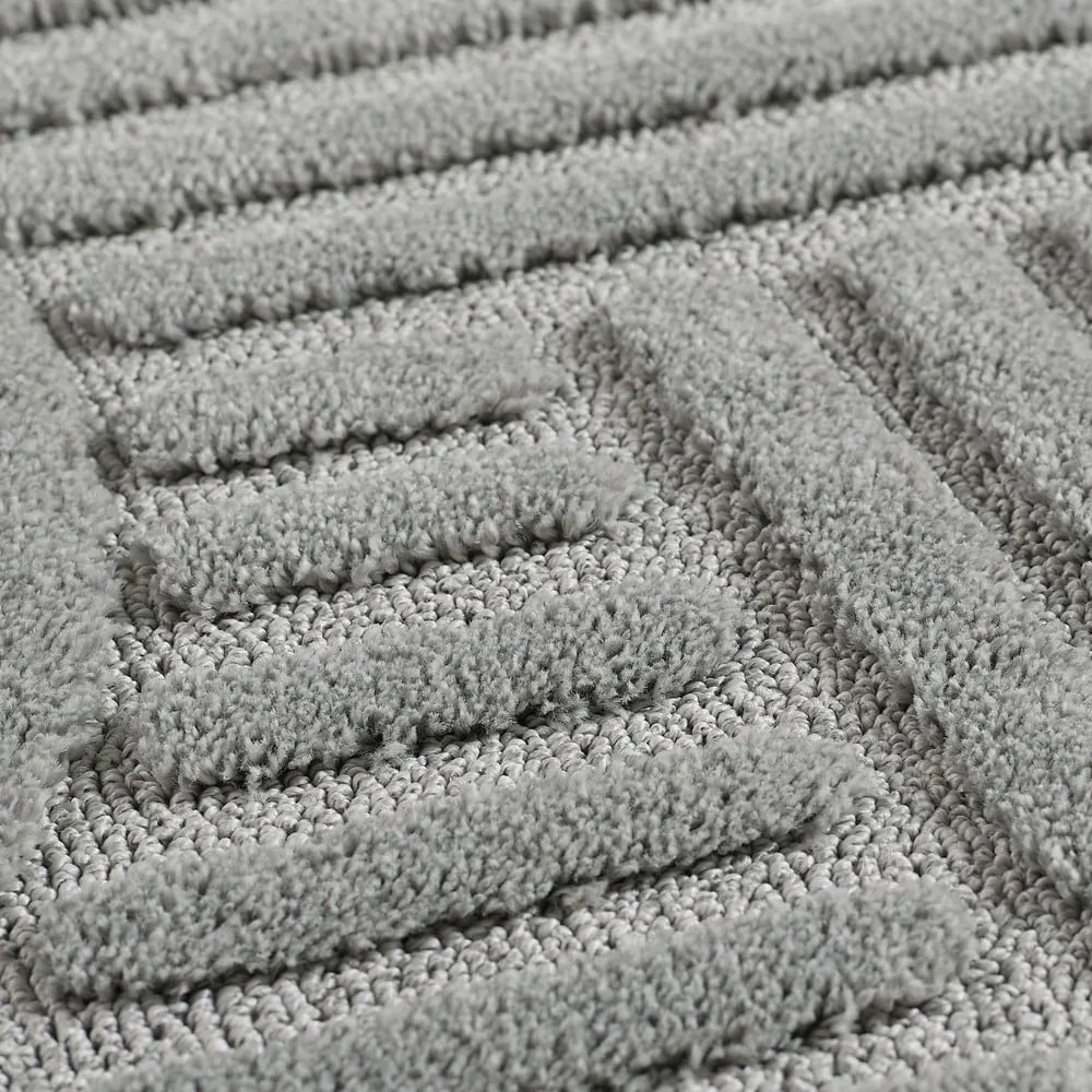 Covor tip traversă gri deschis 80x250 cm Art – Ayyildiz Carpets