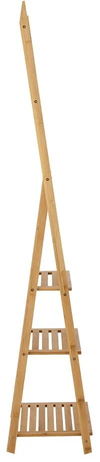 Suport de haine din bambus Aden - Bloomingville