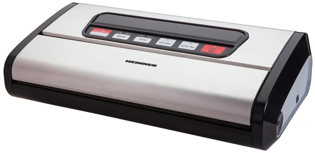 APARAT DE VIDAT HEINNER HAV-165BKSS