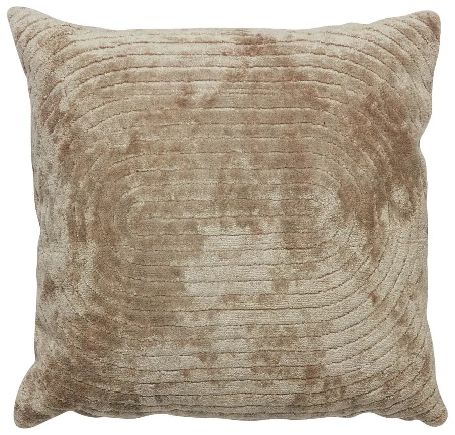 Pernă decorativă 45x45 cm Ruhla – Light &amp; Living