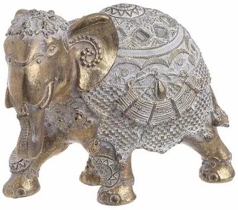 Statueta  elefant indian