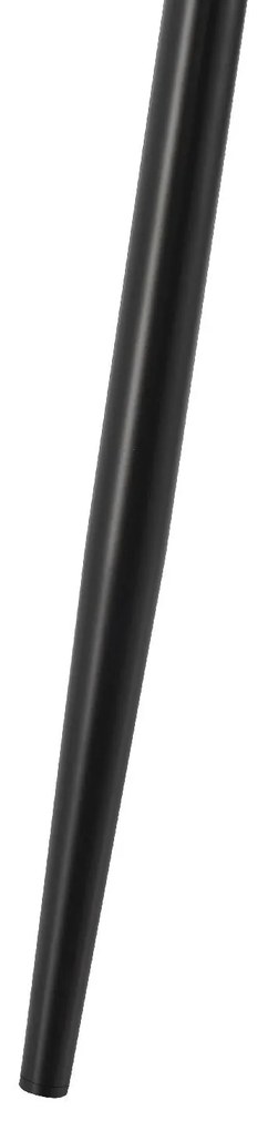 Jusky Set 2 scaune de sufragerie Blanca - bej