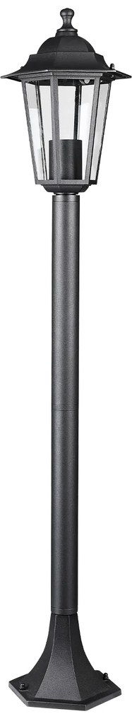 Deuba Lampa de gradina Mytra