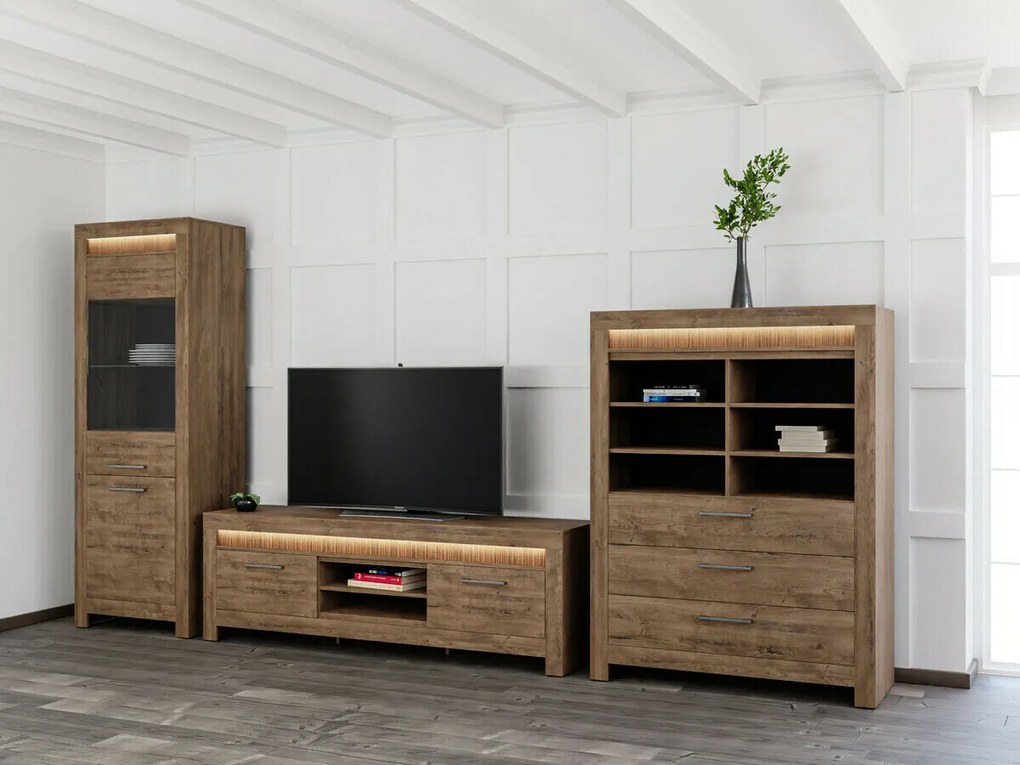 Mobilă pentru sufragerie Boston CT110