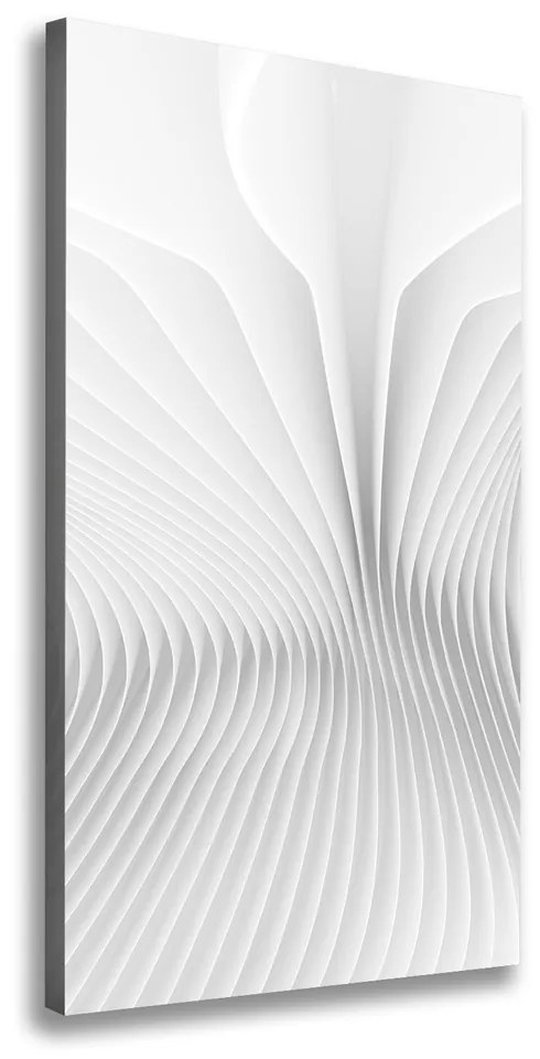 Print pe pânză Linii abstracte