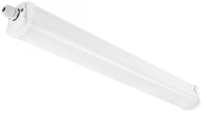 Aplica LED slim design liniar IP65 Oakland 60 22W 47726101 NL
