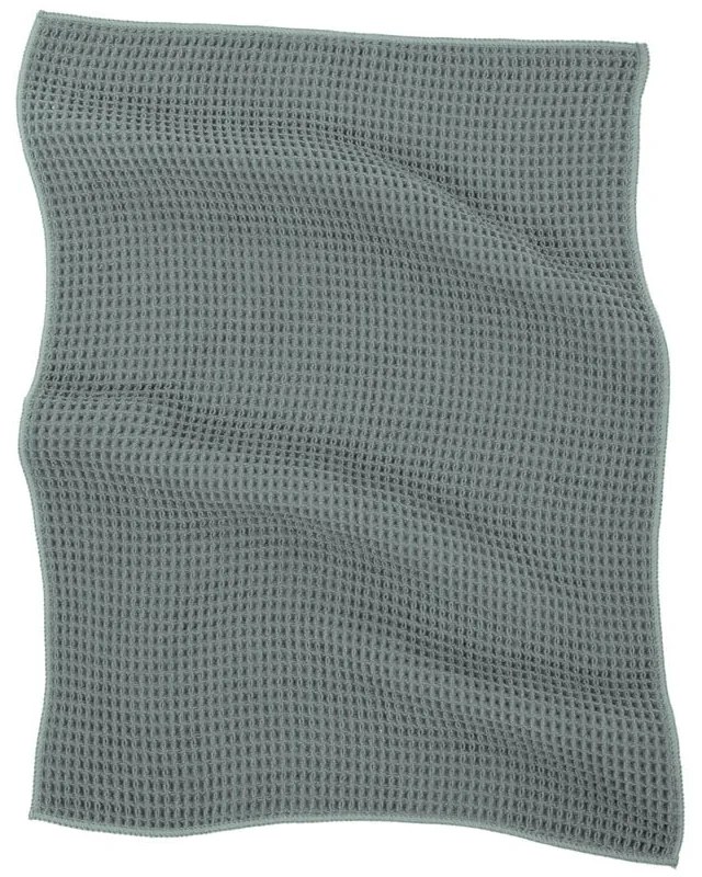 Prosoape de vase 2 buc. din microfibră 40x60 cm Waffle – Tiseco Home Studio