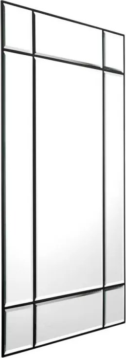 Oglinda design LUX finisaj bronz, Beaumont 90x140cm 112919 HZ