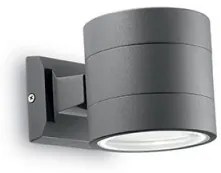 Aplica exterior 1 bec G9 SNIF 061467 IDEAL LUX