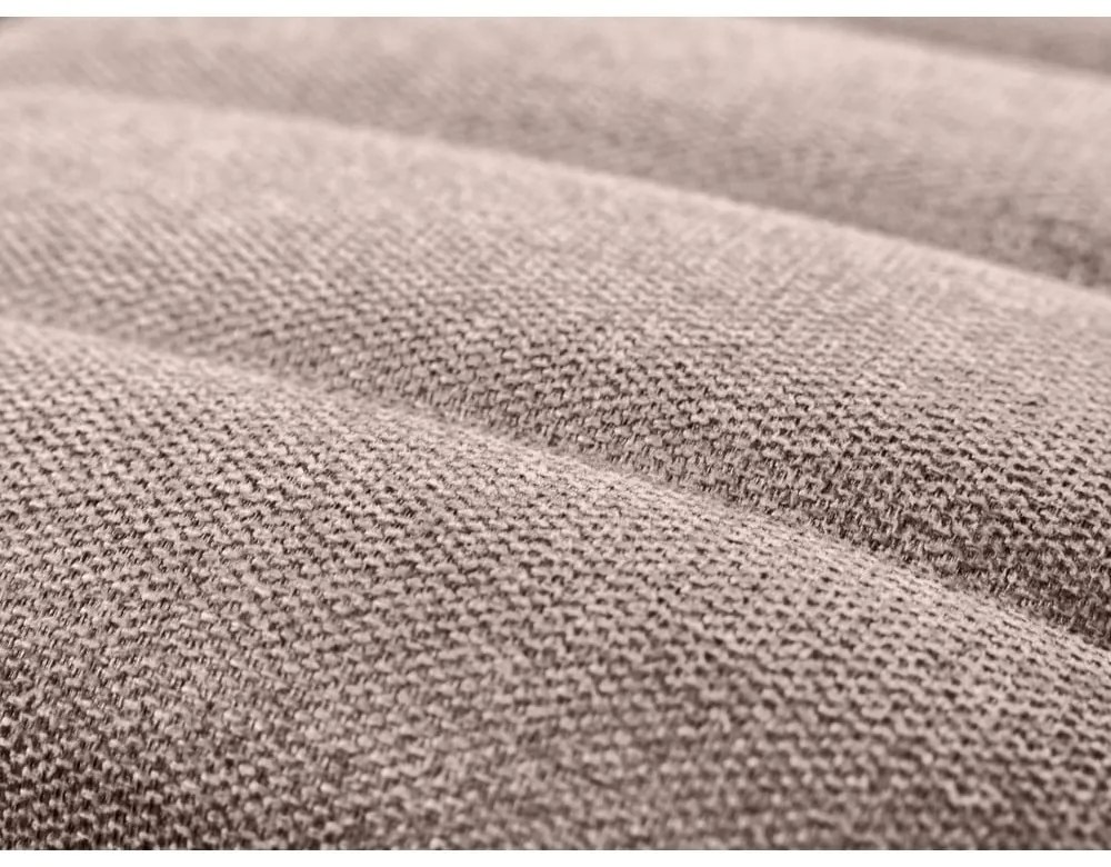 Bancă bej/în culoare naturală Oceane – Bobochic Paris