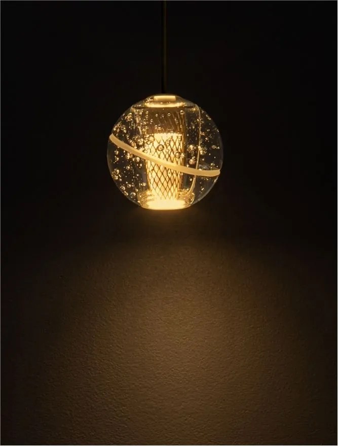 Lustra, Pendul LED design modern LICIO