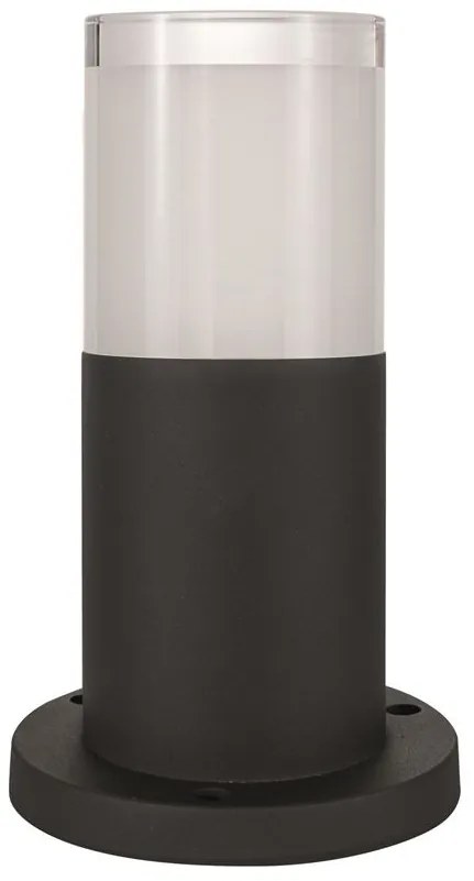 Stalp LED pentru iluminat exterior IP65 NOTEN H-20cm NVL-9905023